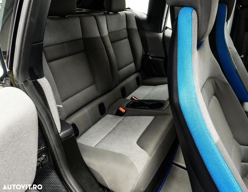 BMW i3 - 14