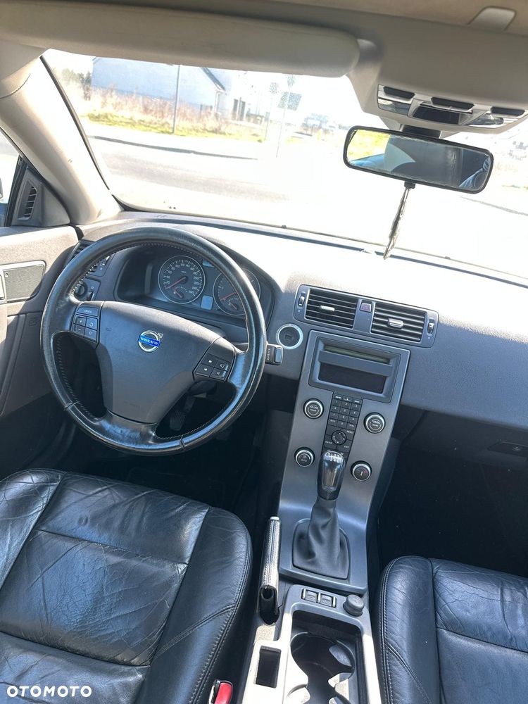 Volvo C70 - 11