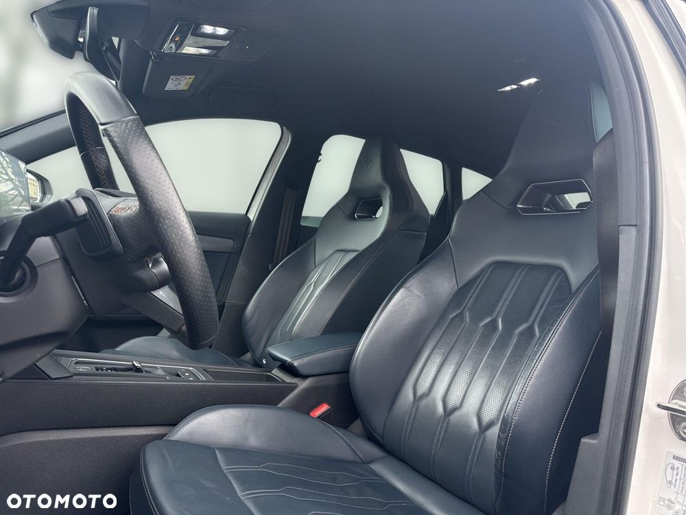 Cupra Formentor 2.0 TSI 4Drive VZ DSG - 14