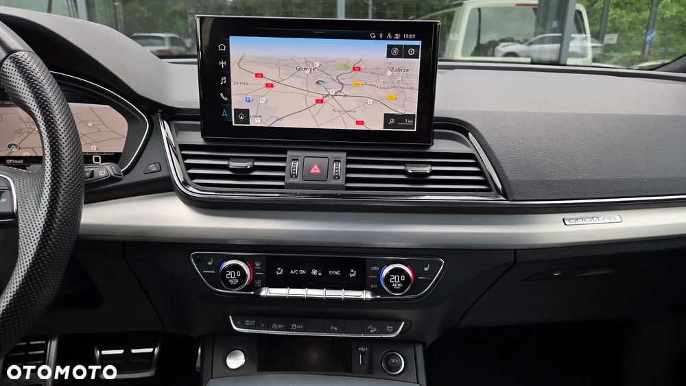 Audi Q5 - 20