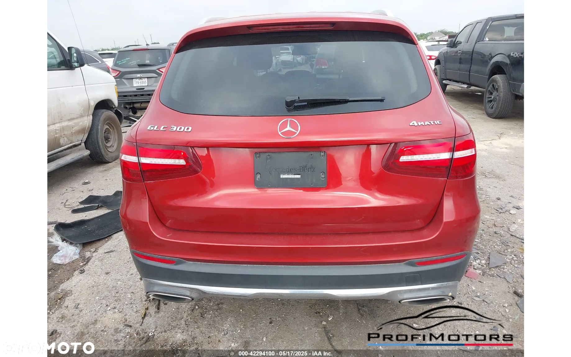 Mercedes-Benz GLC - 6