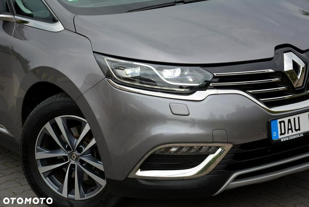 Renault Espace Energy dCi 160 EDC Intens - 7