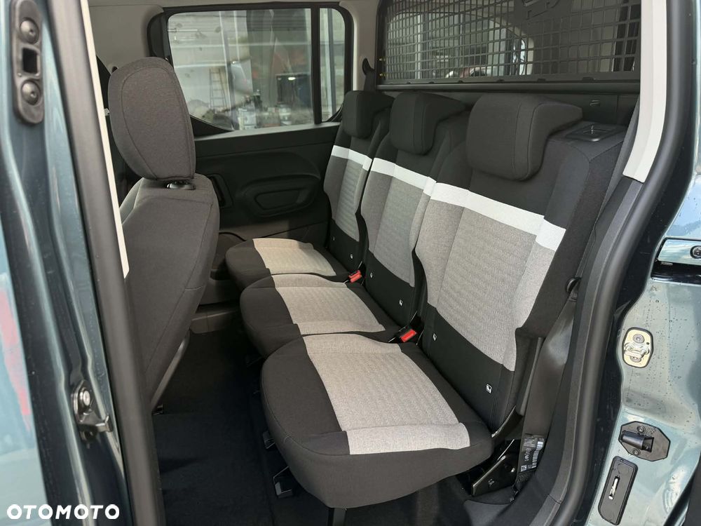Citroën Berlingo MPV XL 1.5 BlueHDI Plus S&S N1 - 19