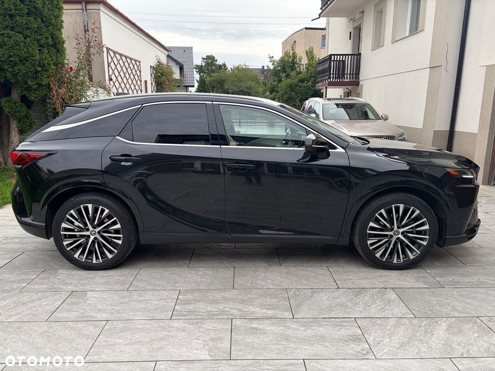 Lexus RX 300 Prestige - 3