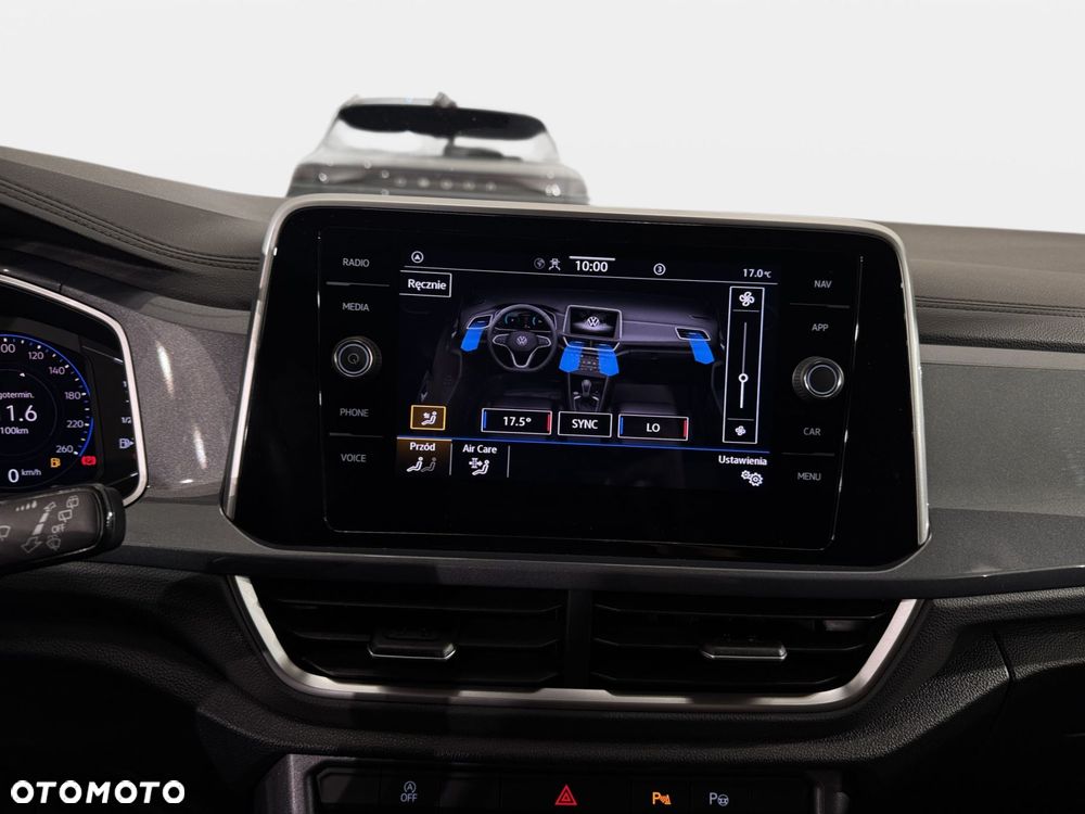 Volkswagen T-Roc - 19