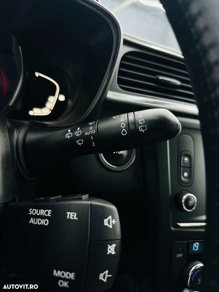 Renault Kadjar Energy TCe 130 Business - 28