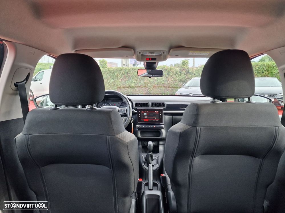Citroën C3 1.2 PureTech Feel - 8