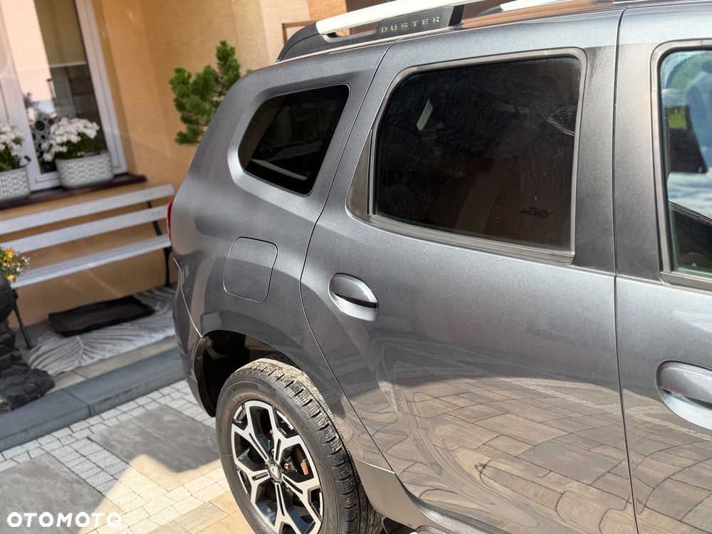 Dacia Duster 1.0 TCe Prestige - 40