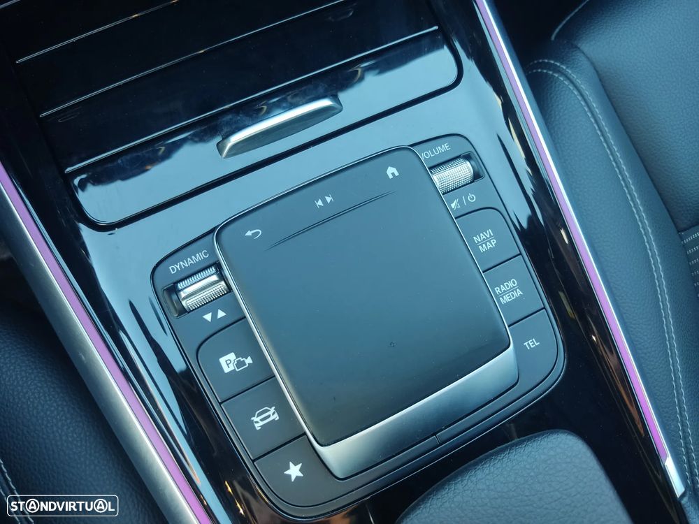 Mercedes-Benz B 250 - 26