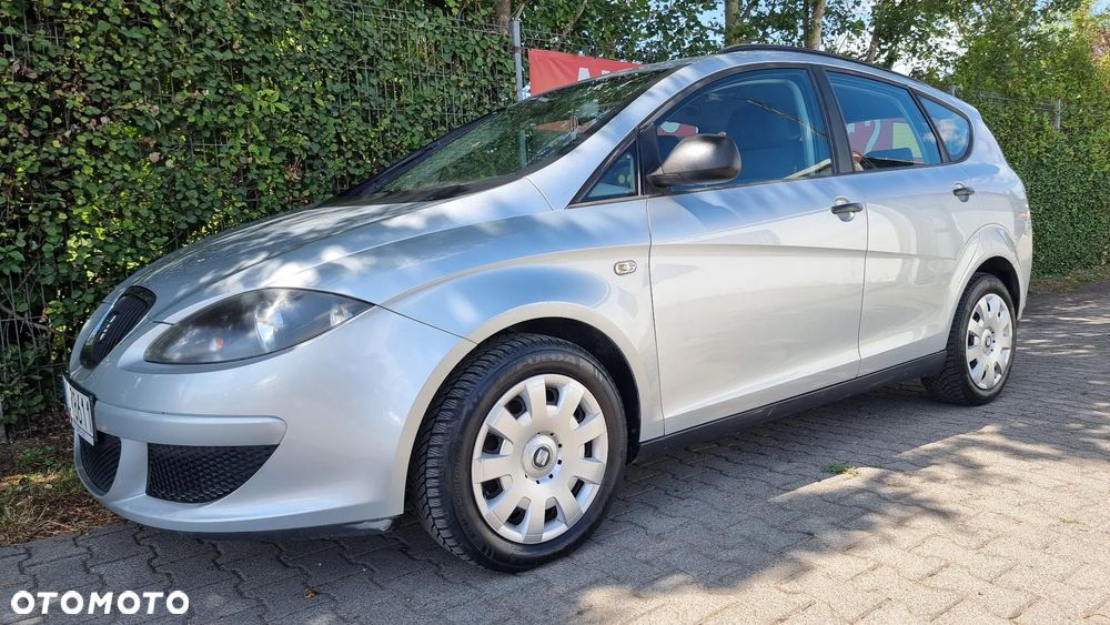 Seat Altea XL 1.9 TDI Reference - 23