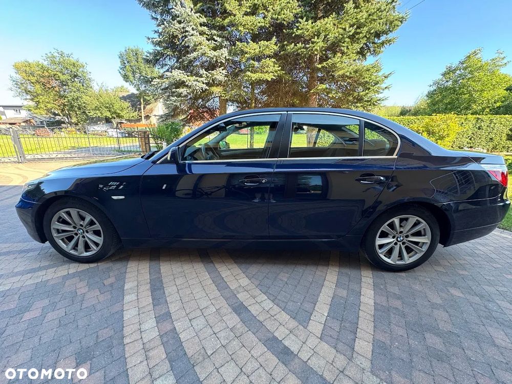 BMW Seria 5 - 11