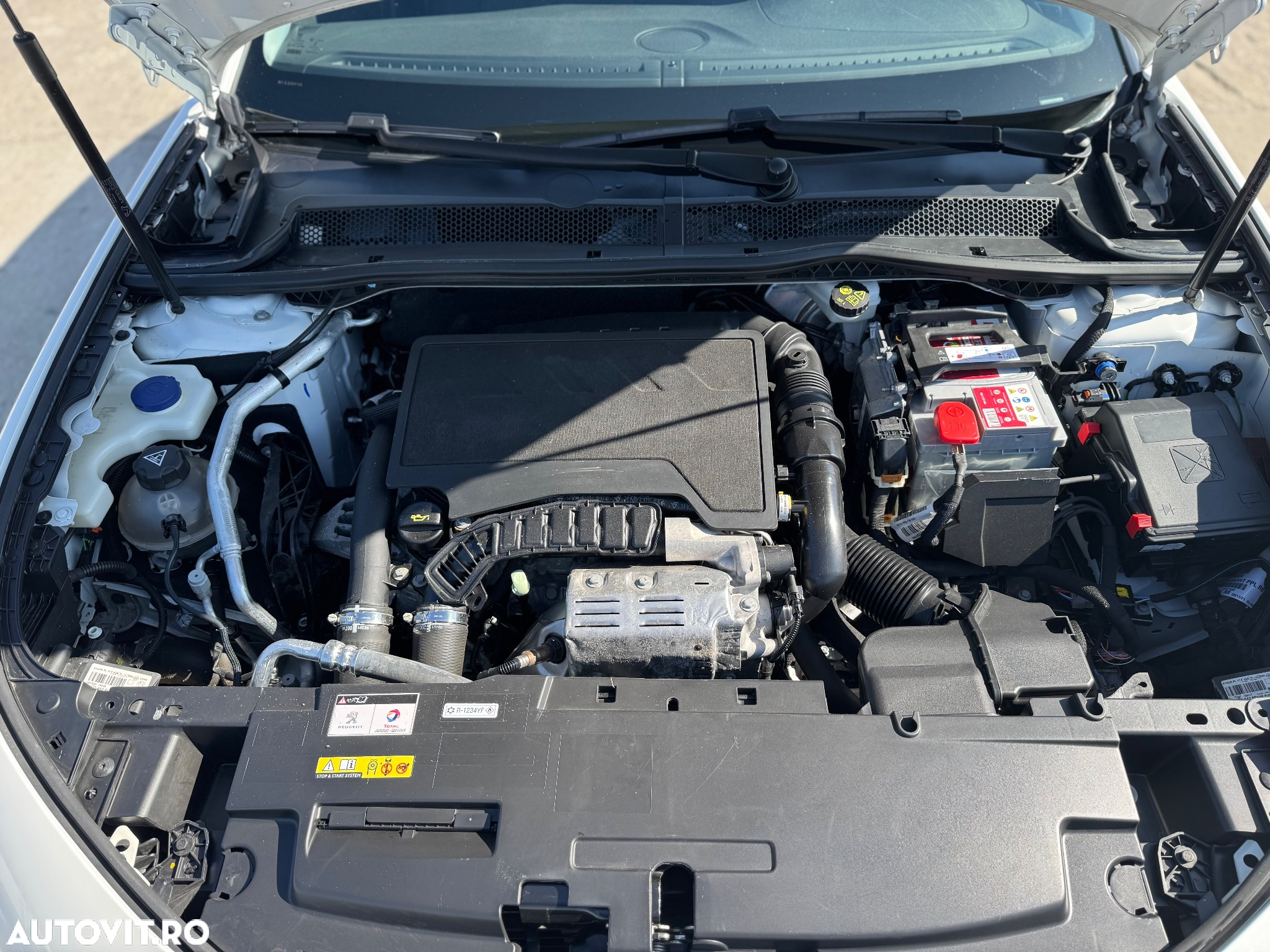 Peugeot 508 - 32