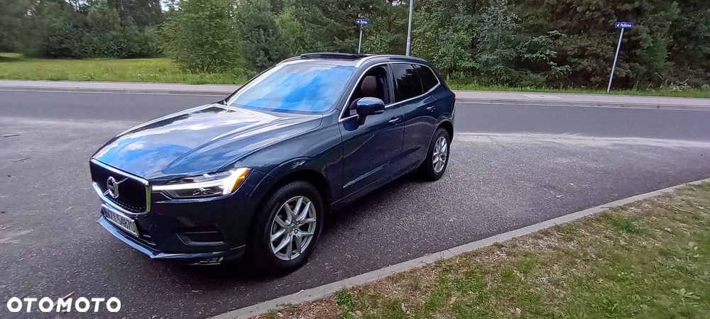 Volvo XC 60 T5 AWD Momentum - 8