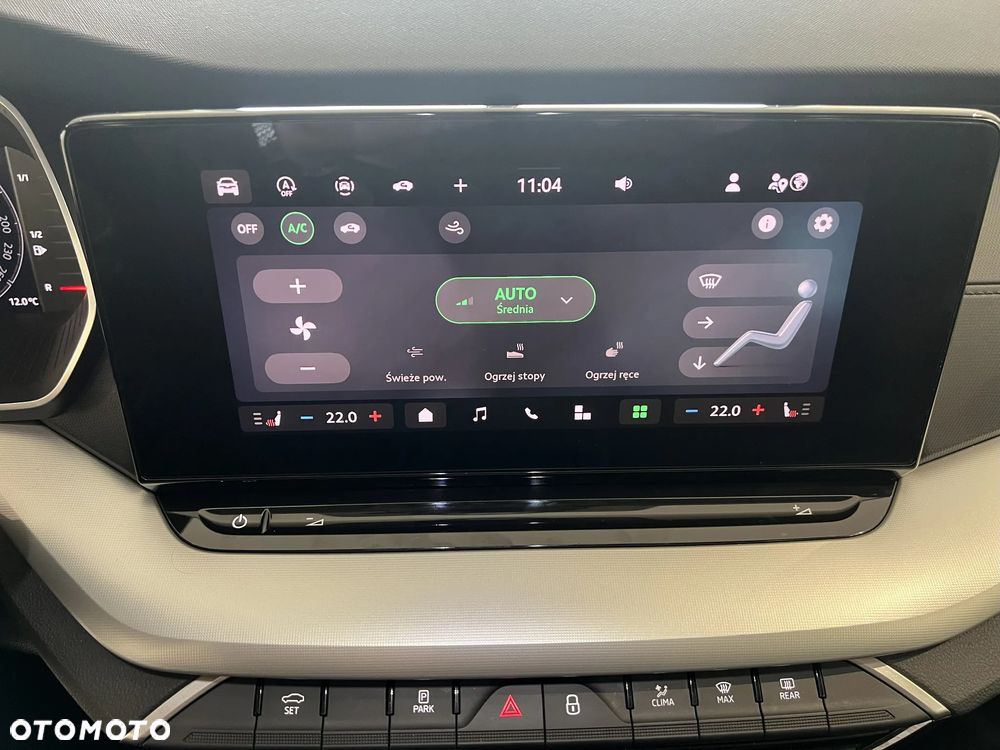 Skoda Octavia 1.5 TSI Selection - 20