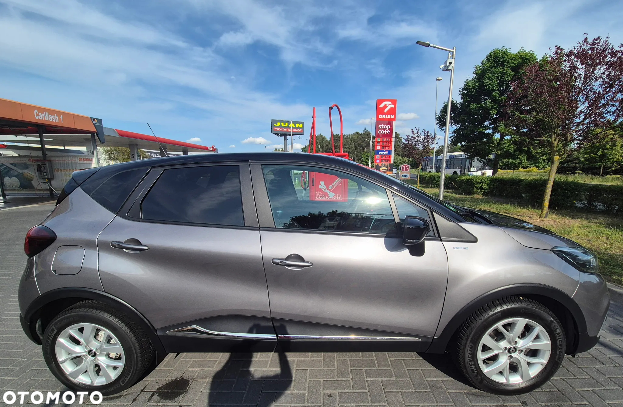 Renault Captur 0.9 Energy TCe Limited - 9
