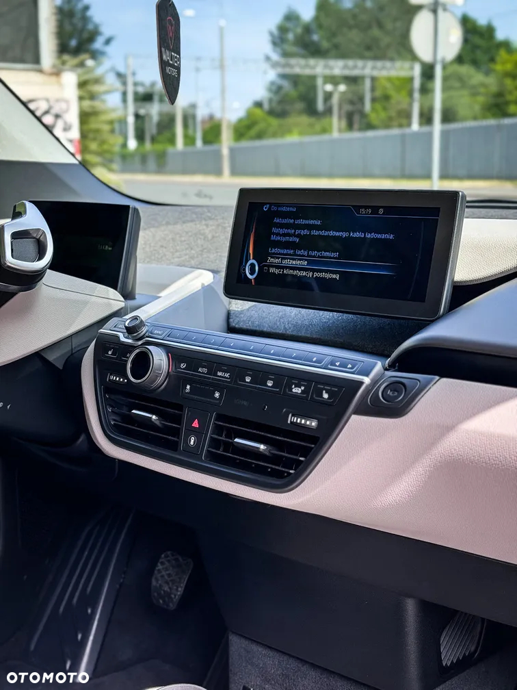 BMW i3 (60 Ah) - 4