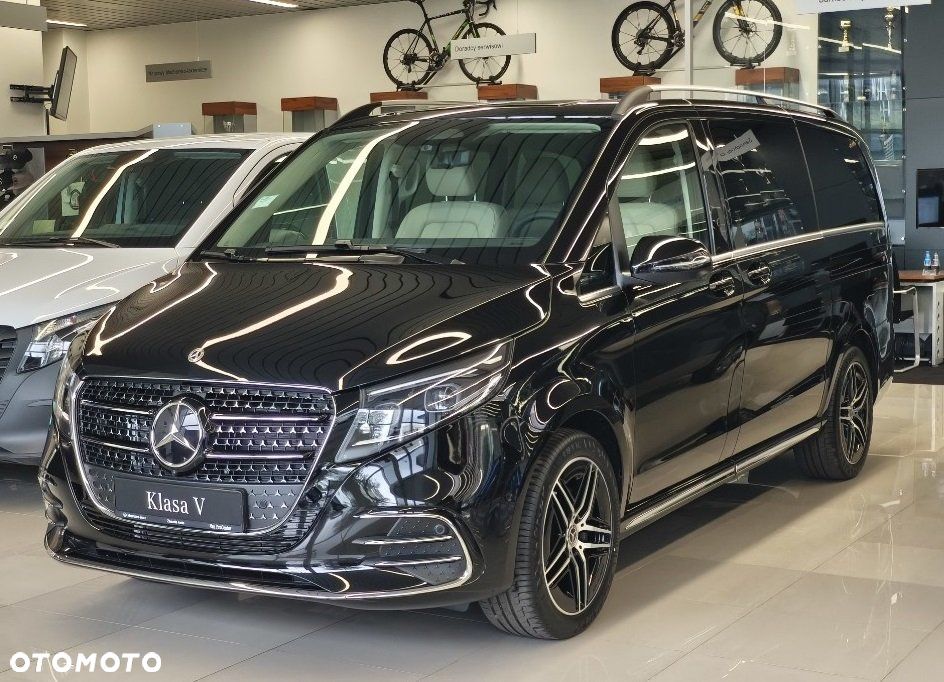 Mercedes-Benz Klasa V