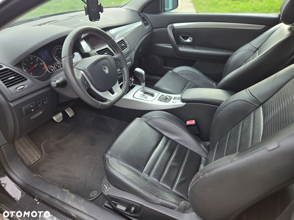 Renault Laguna 3.5 V6 Initiale - 5