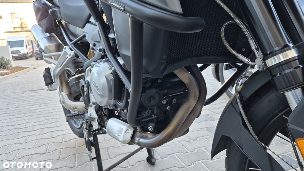 BMW GS - 19