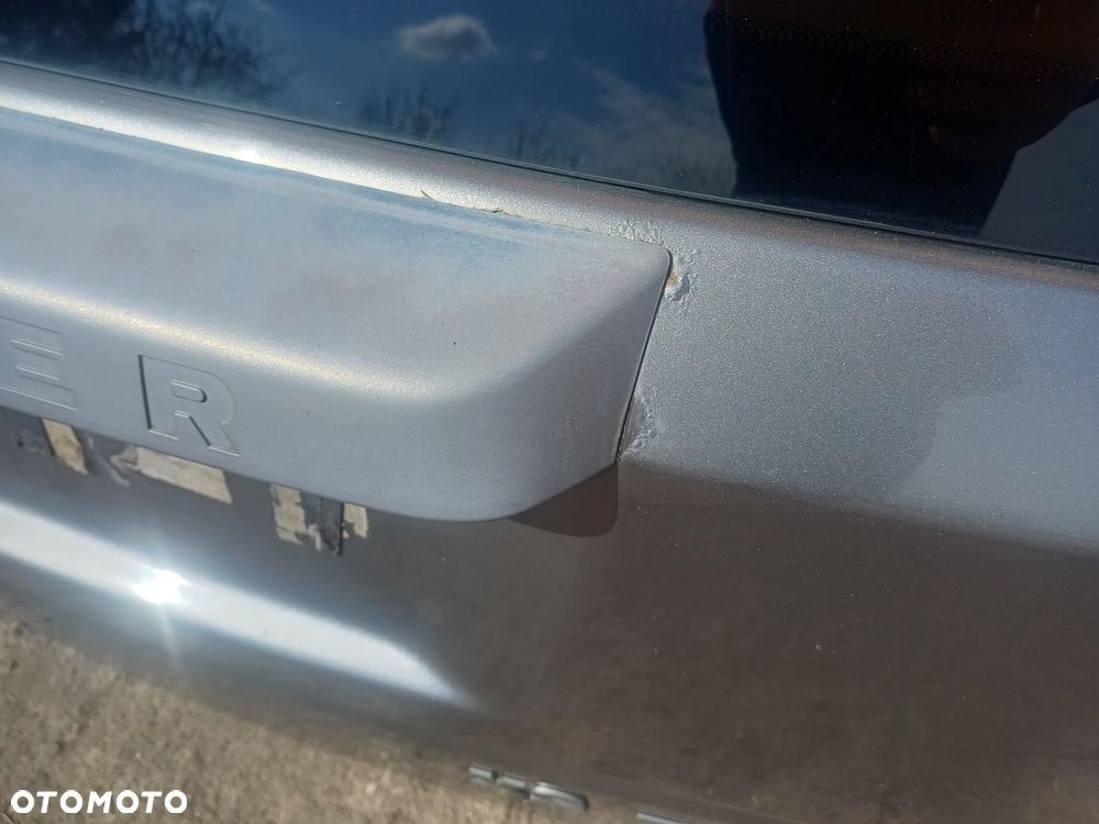 Klapa tyl land rover freelander II lrc 907 06-11r - 8