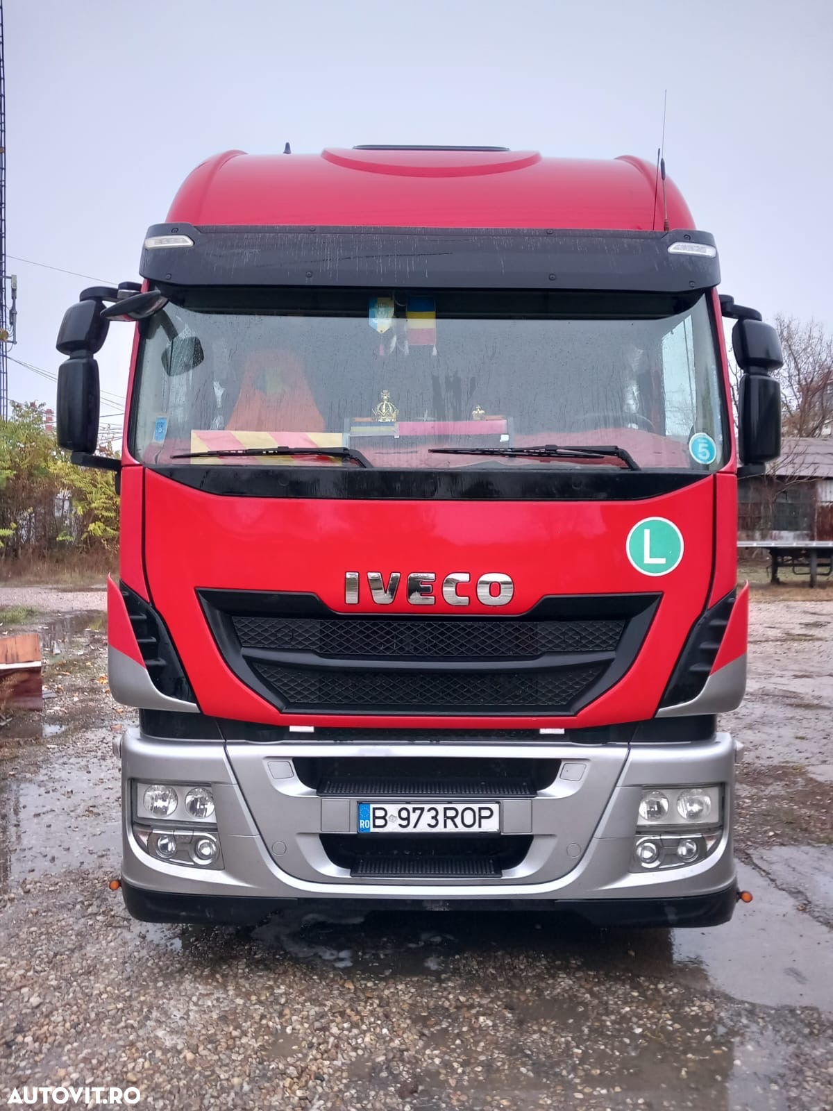 Iveco Stralis - 2