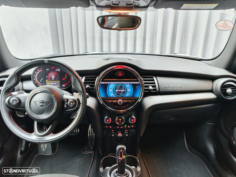 MINI 3 Portas John Cooper Works GP Aut. - 11