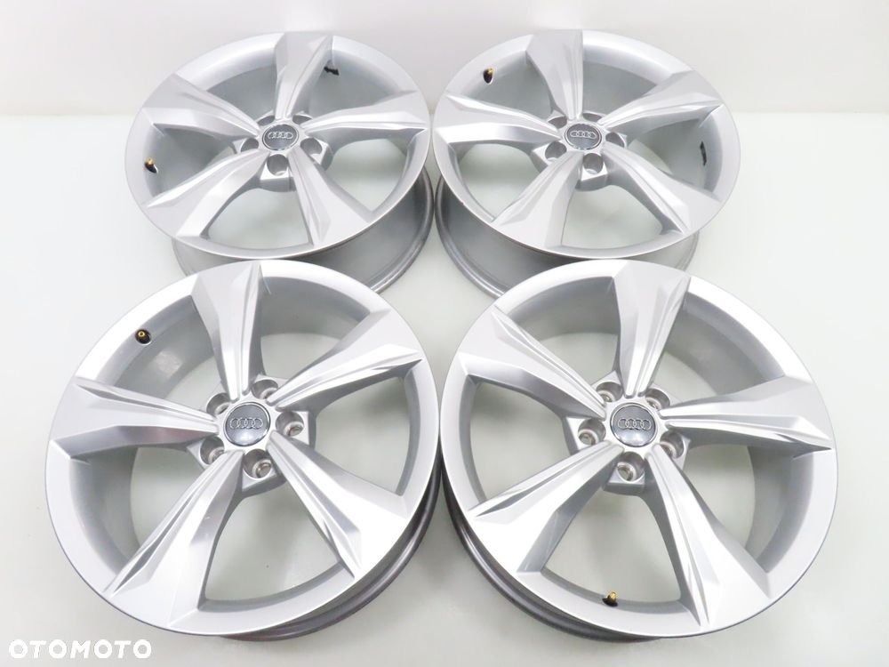 Alufelgi 19'' Audi Q3 Q5 A4 B8 B9 A6 C8 5x112 ET34 80A601025K - 10