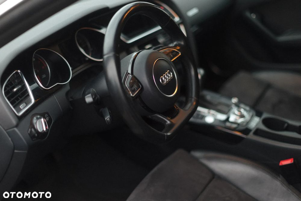 Audi A5 Sportback 2.0 TFSI Quattro S tronic - 29