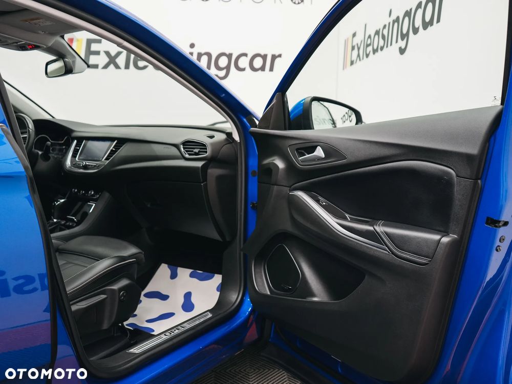 Opel Grandland X 2.0 D Start/Stop Automatik INNOVATION - 33