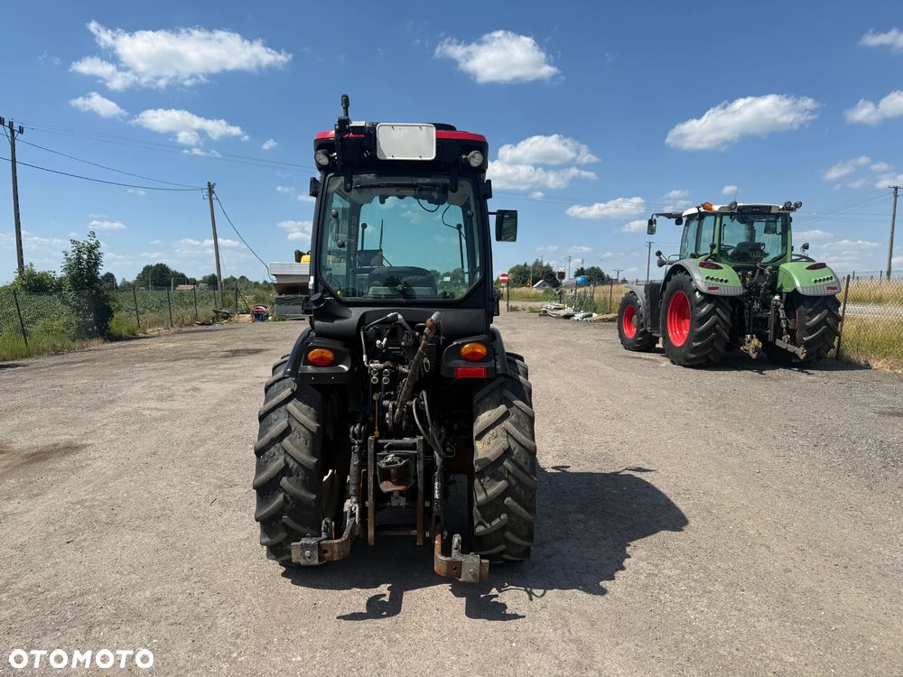 McCormick X4.50 V - 11