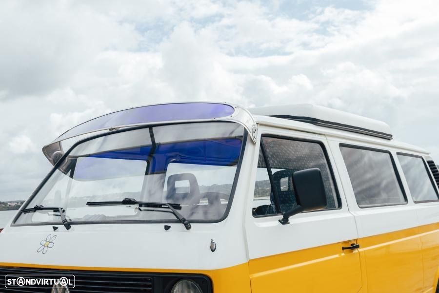 VW Transporter - 12