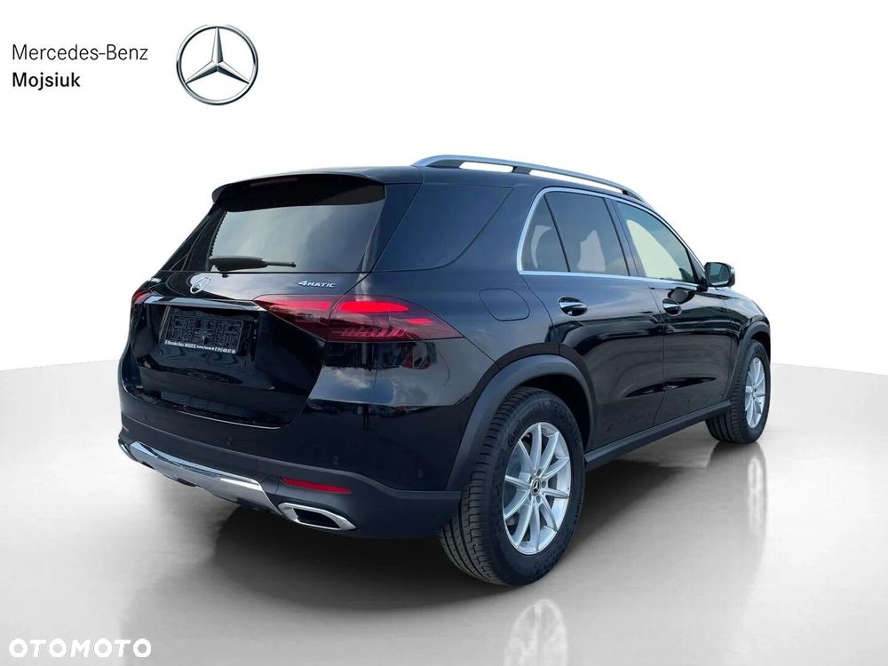 Mercedes-Benz GLE - 7