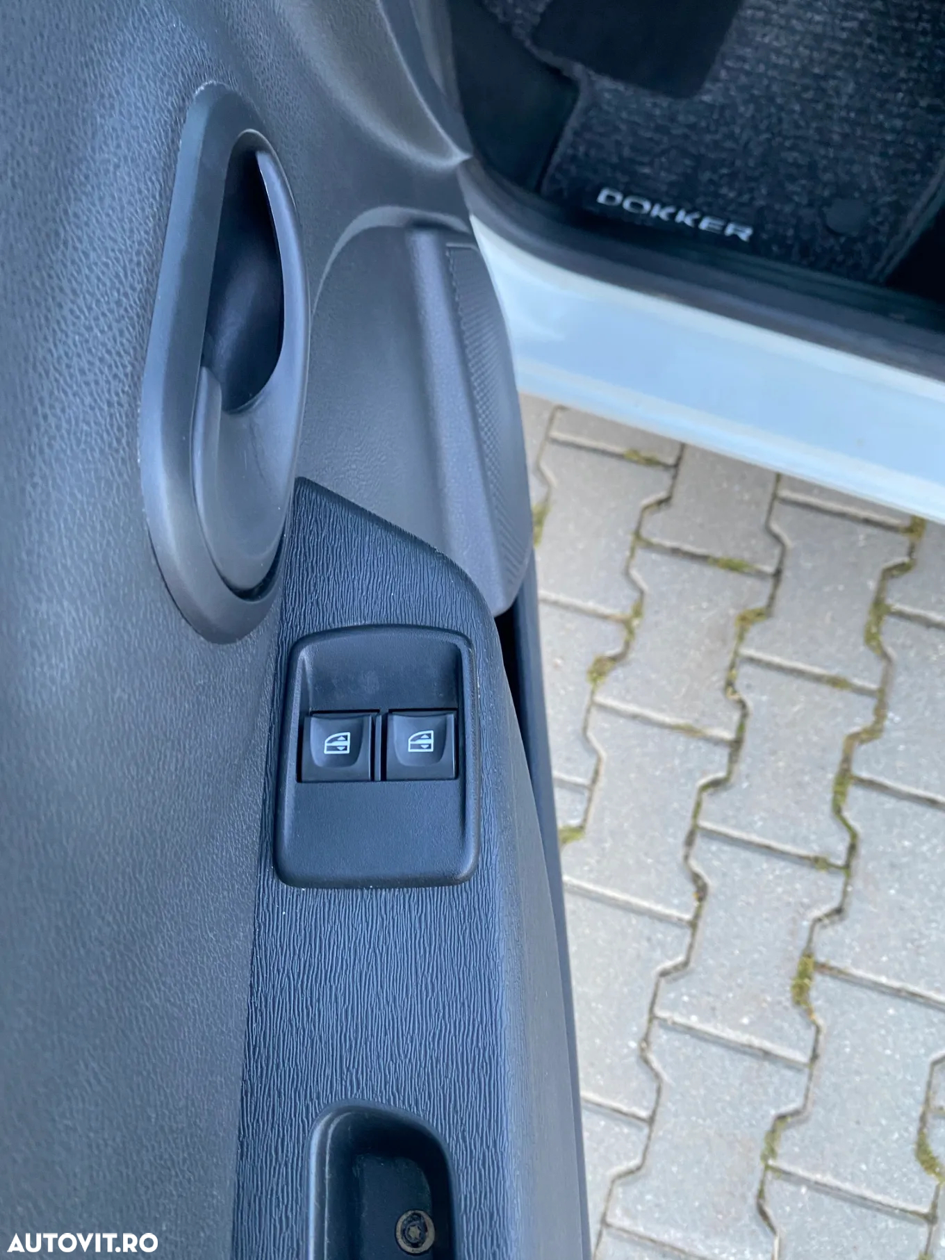 Dacia Dokker 1.5 Blue dCi Laureate - 19