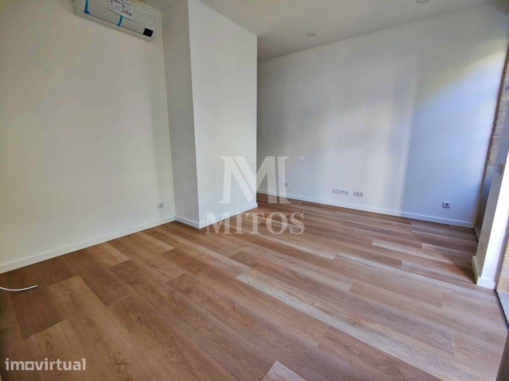 Apartamento T1 Novo - Centro Histórico - Grande imagem: 4/9