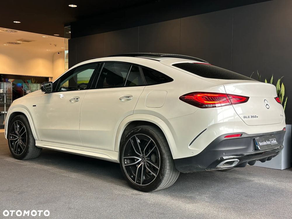 Mercedes-Benz GLE 350 e 4-Matic Premium Plus - 4