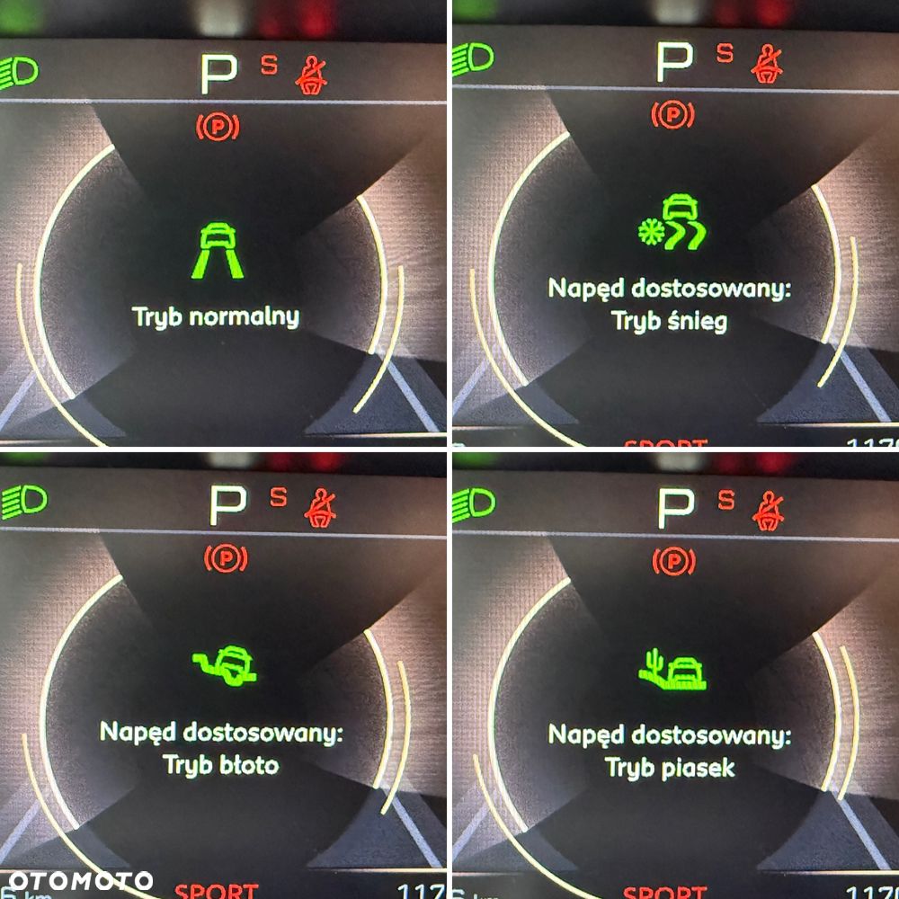 Peugeot 3008 BlueHDi 180 Stop & Start EAT6 GT - 38