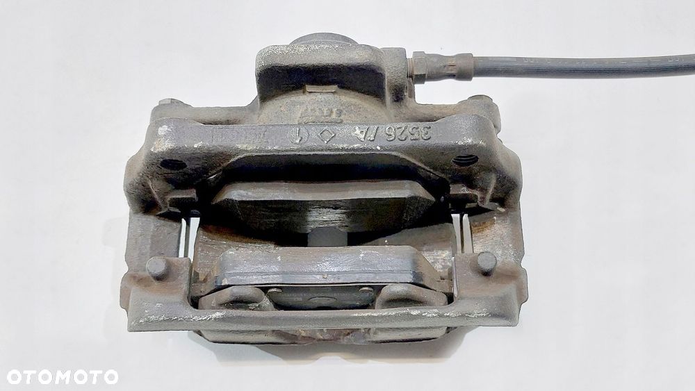 zacisk hamulcowy przód prawy mini clubman r55 1.6 11r - 3