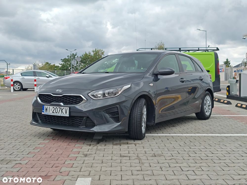 Kia Ceed 1.0 T-GDI S - 3