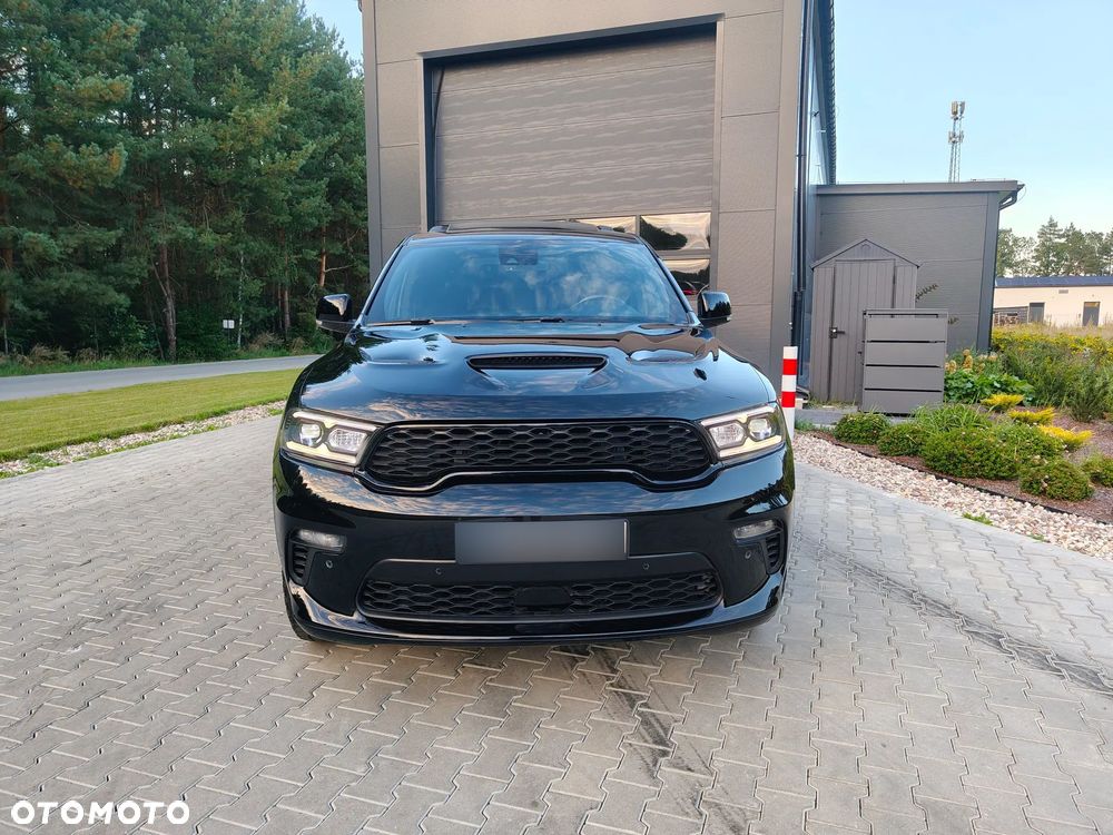 Dodge Durango - 29