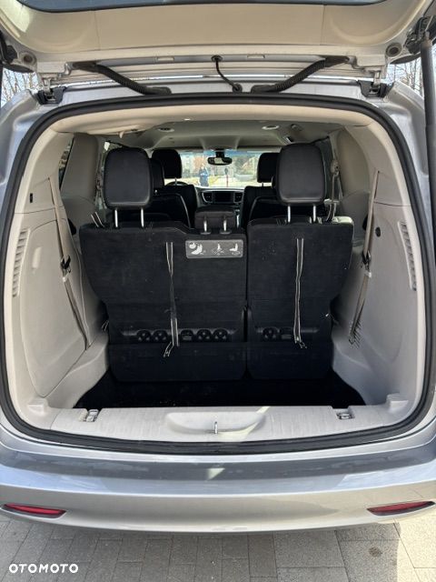 Chrysler Pacifica - 21