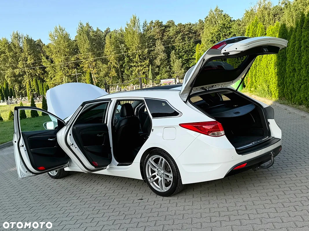 Hyundai i40 2.0 GDI Premium - 39