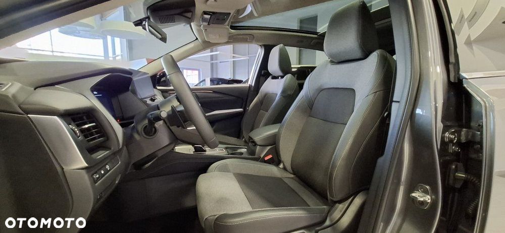 Nissan Qashqai - 5
