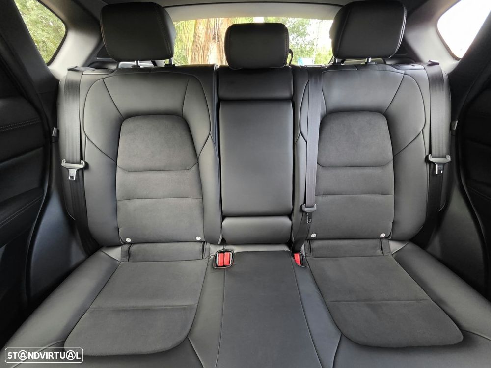 Mazda CX-5 - 17