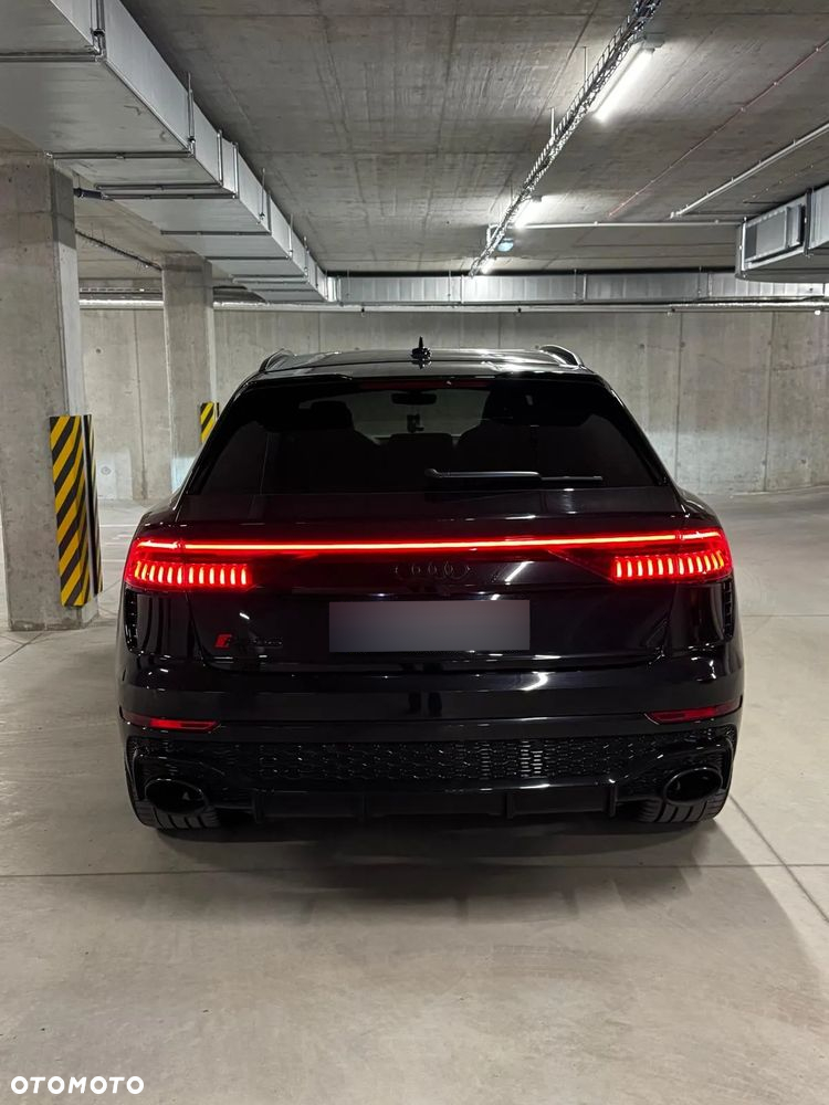 Audi RS Q8 - 9