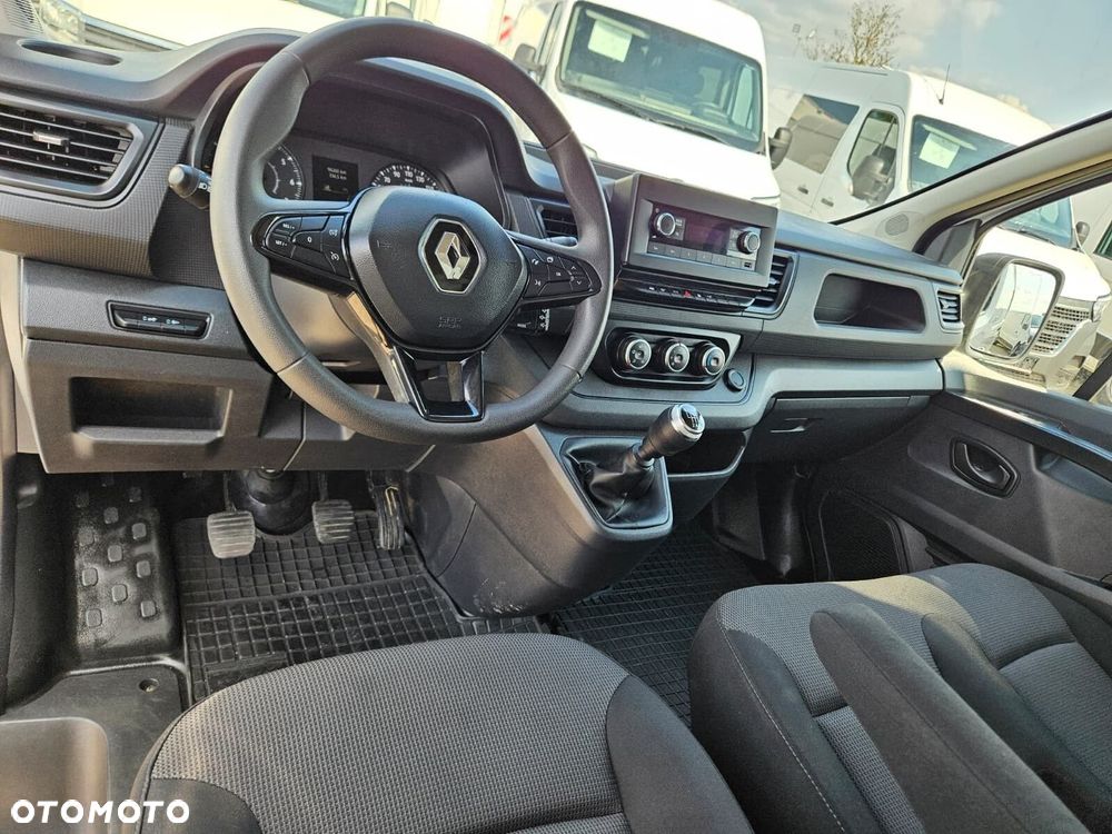 Renault Trafic L2H1 *69999zł NETTO* 2.0dCi/110KM - 19