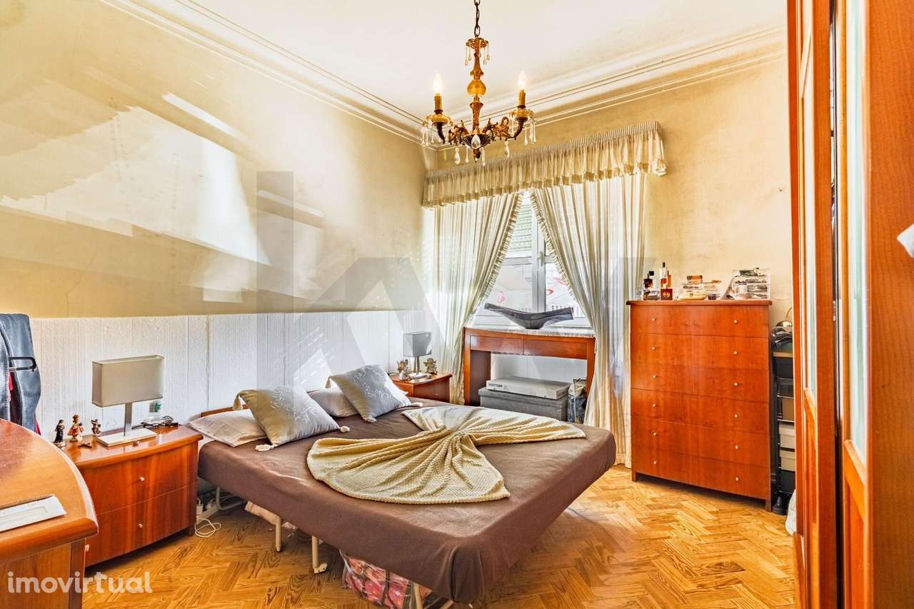 T2 Zona Central do Lumiar - Grande imagem: 3/19