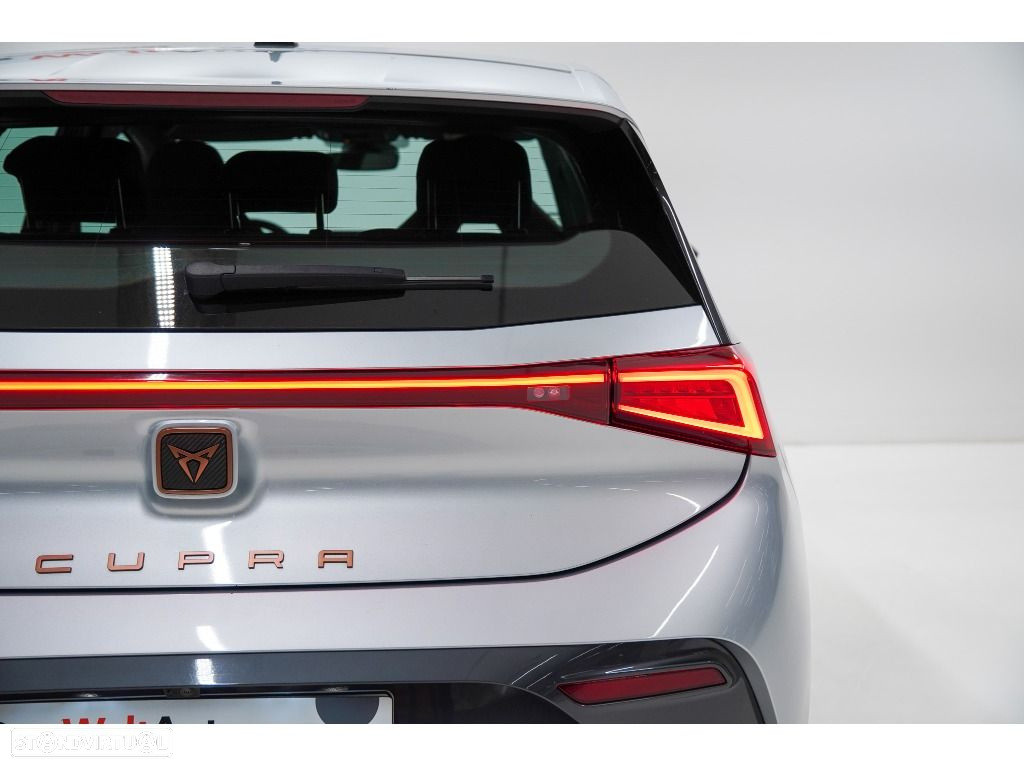 Cupra Born 58 kWh e-Boost - 8