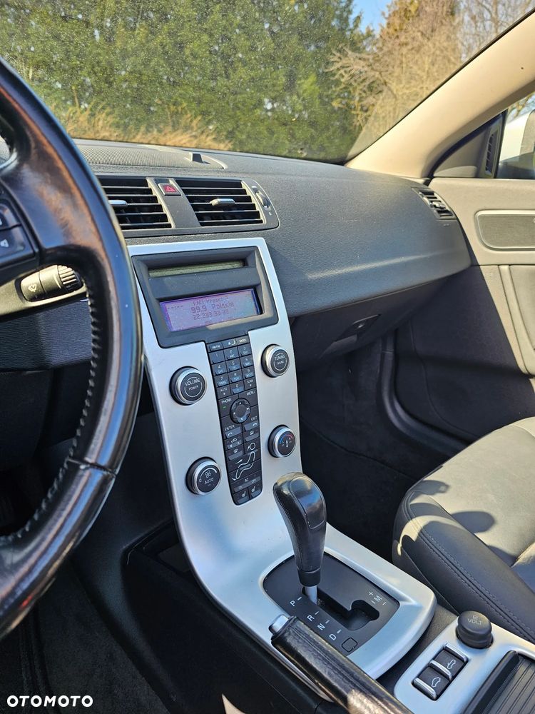 Volvo C70 D3 Summum - 15