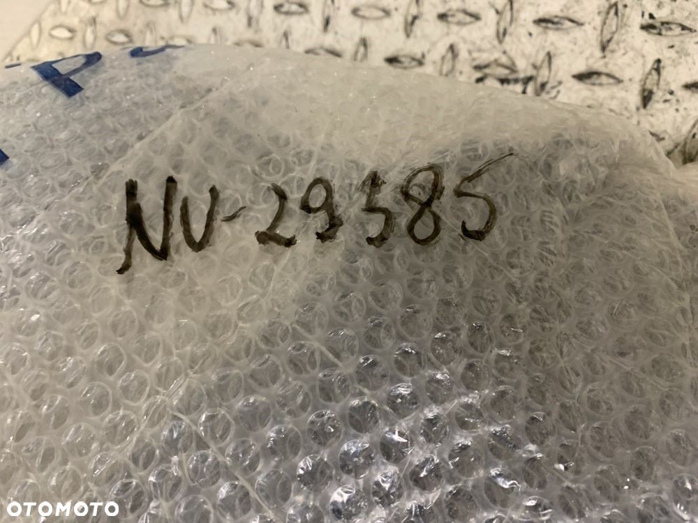 NOWY ORYGINALNY ZDERZAK TYLNY TYŁ HYUNDAI BAYON 4xPDC 21-26 86612-Q0AA0 - 13
