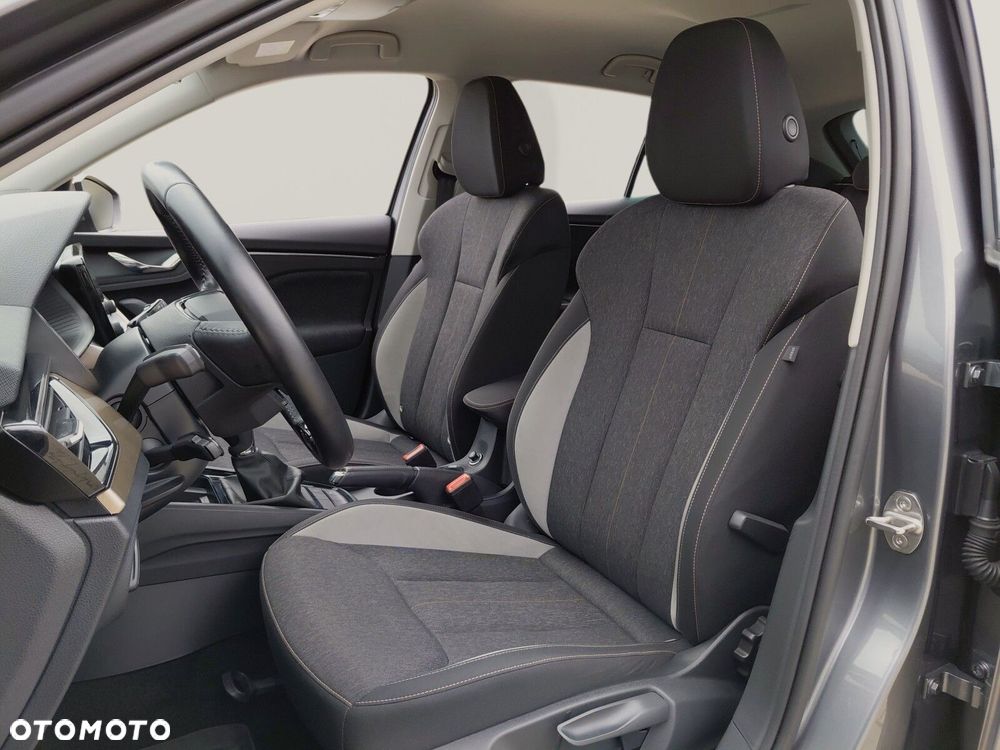 Skoda Scala 1.5 TSI Style DSG - 10